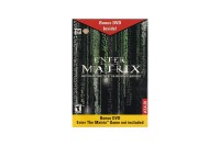 Enter the Matrix Game Bonus Disc [DVD] - Merchandise | VideoGameX
